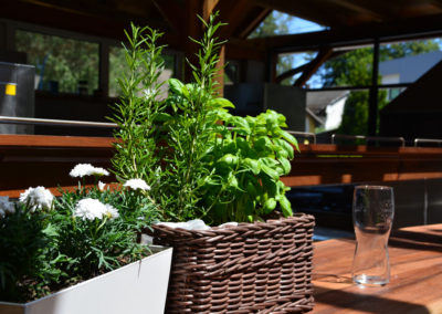 WEINBAR & RESTAURANT EULE