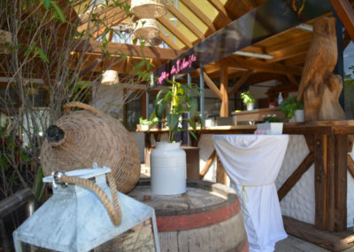 WEINBAR & RESTAURANT EULE