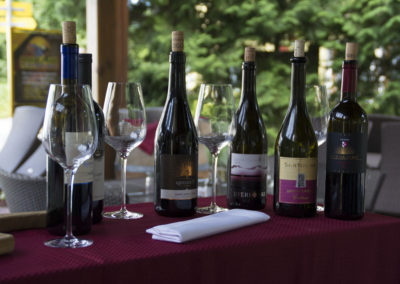 WEINBAR & RESTAURANT EULE