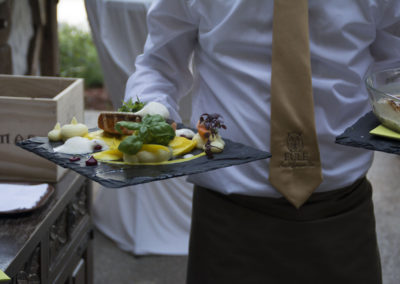 WEINBAR & RESTAURANT EULE