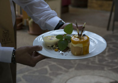 WEINBAR & RESTAURANT EULE