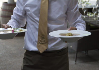 WEINBAR & RESTAURANT EULE