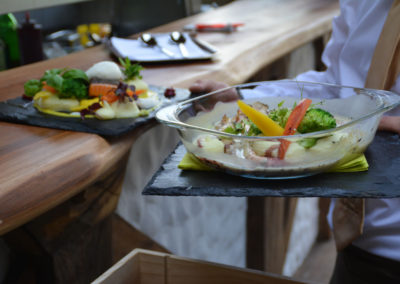 WEINBAR & RESTAURANT EULE