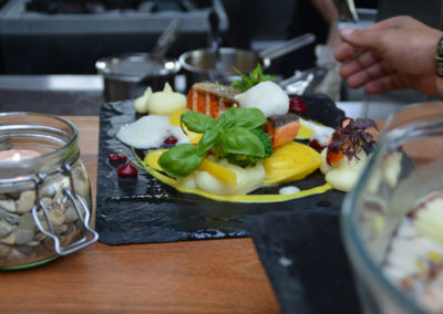 WEINBAR & RESTAURANT EULE