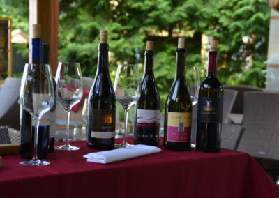 WEINBAR & RESTAURANT EULE