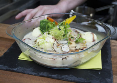 WEINBAR & RESTAURANT EULE